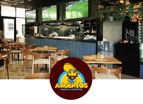 Argentos