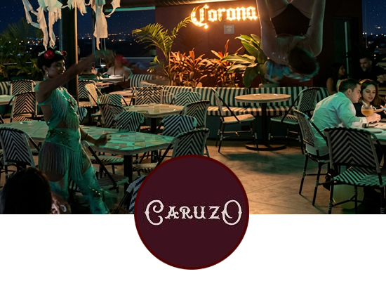 Caruzo