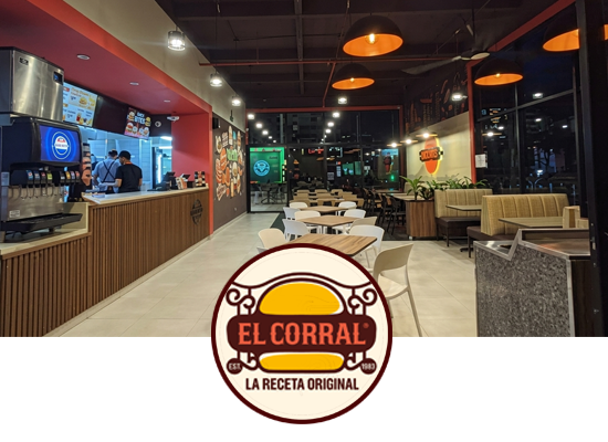 El Corral