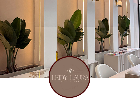 Leidy Laura