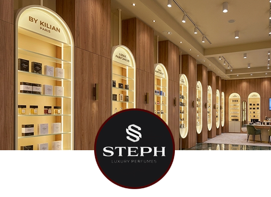 Steph Perfumería